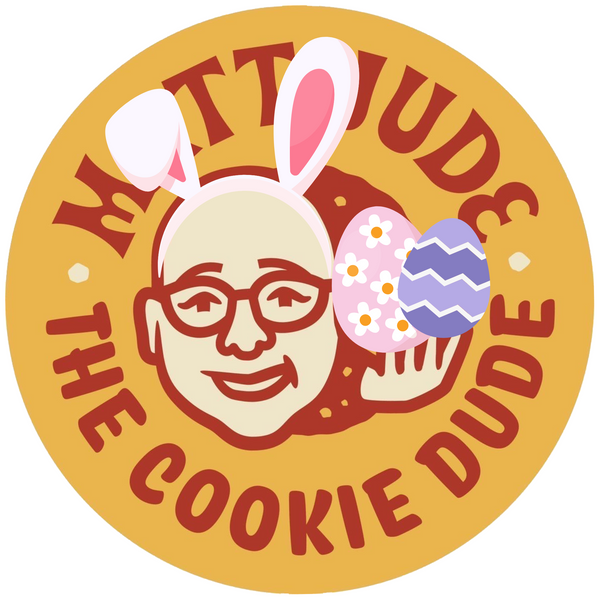 Matt Jude The Cookie Dude