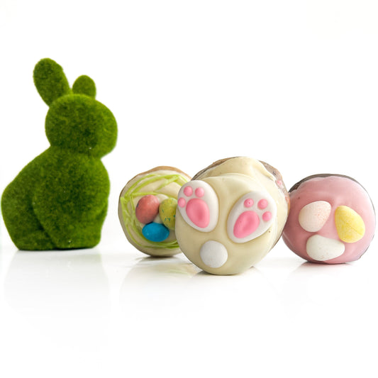 Easter Cookie Packs